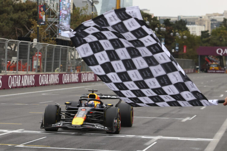 F1 Review: McLaren defying expectations